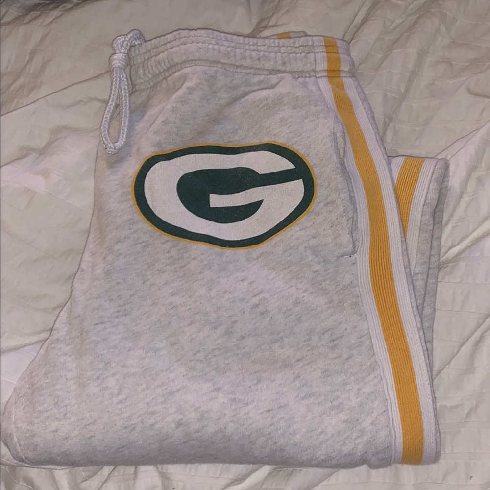 GB PINK Sweat Pants